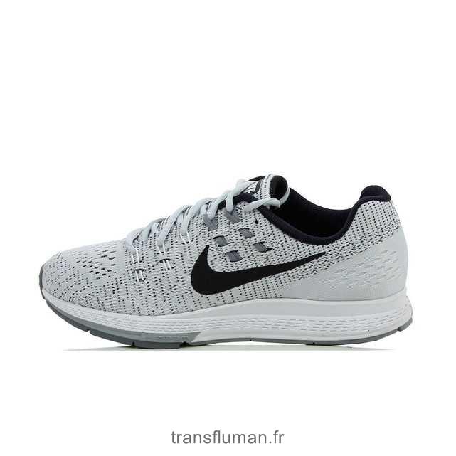 bas nike noir