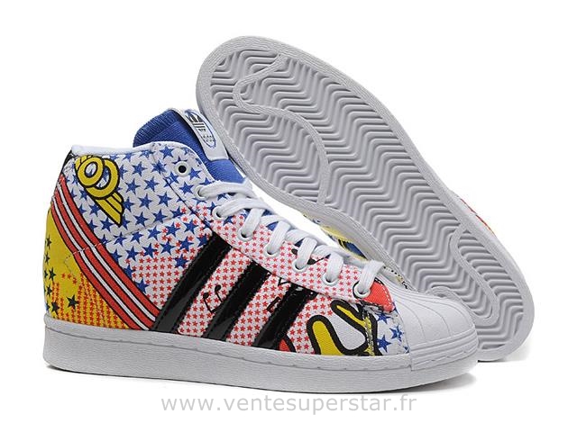 sarenza adidas stan smith femme