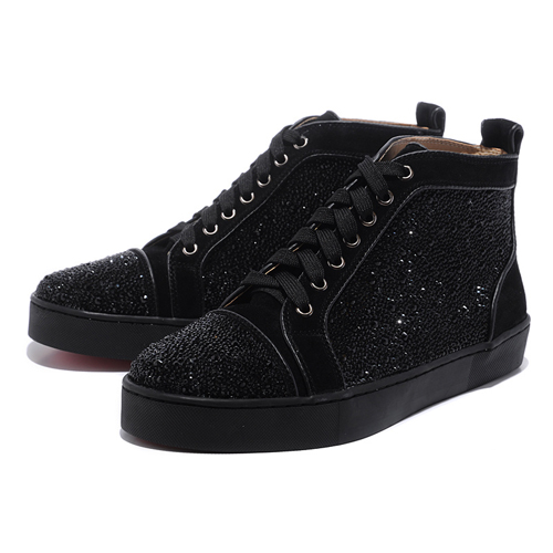louboutin homme discount louboutin homme discount