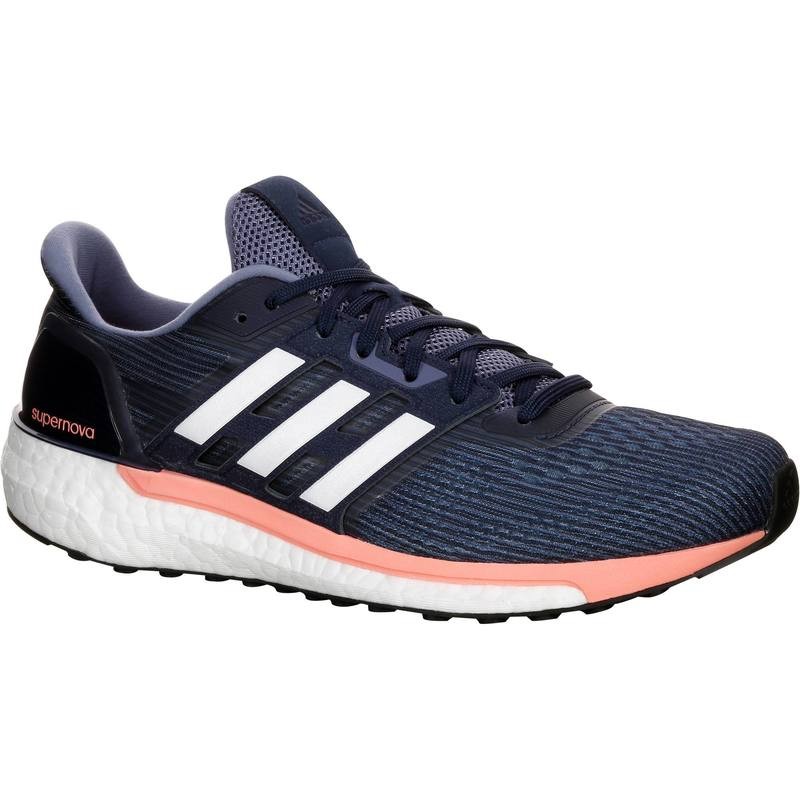 Adidas questar boost femme decathlon sale