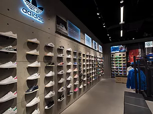 boutique adidas nice