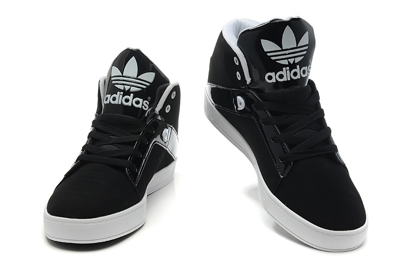 chaussure hiver homme adidas