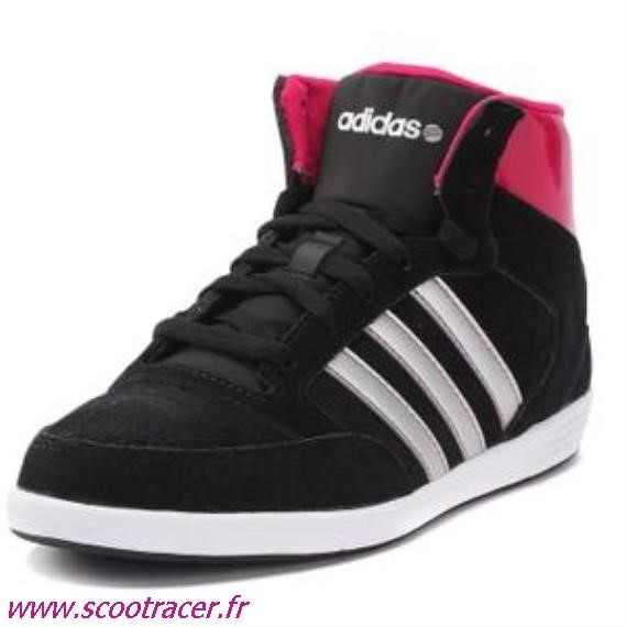 adidas chaussure montant homme