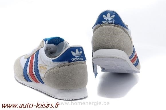 adidas dragon paris femme