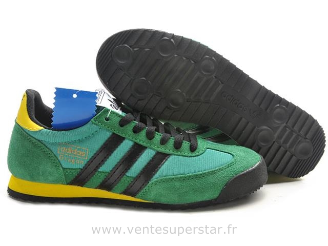 adidas dragon femme paris