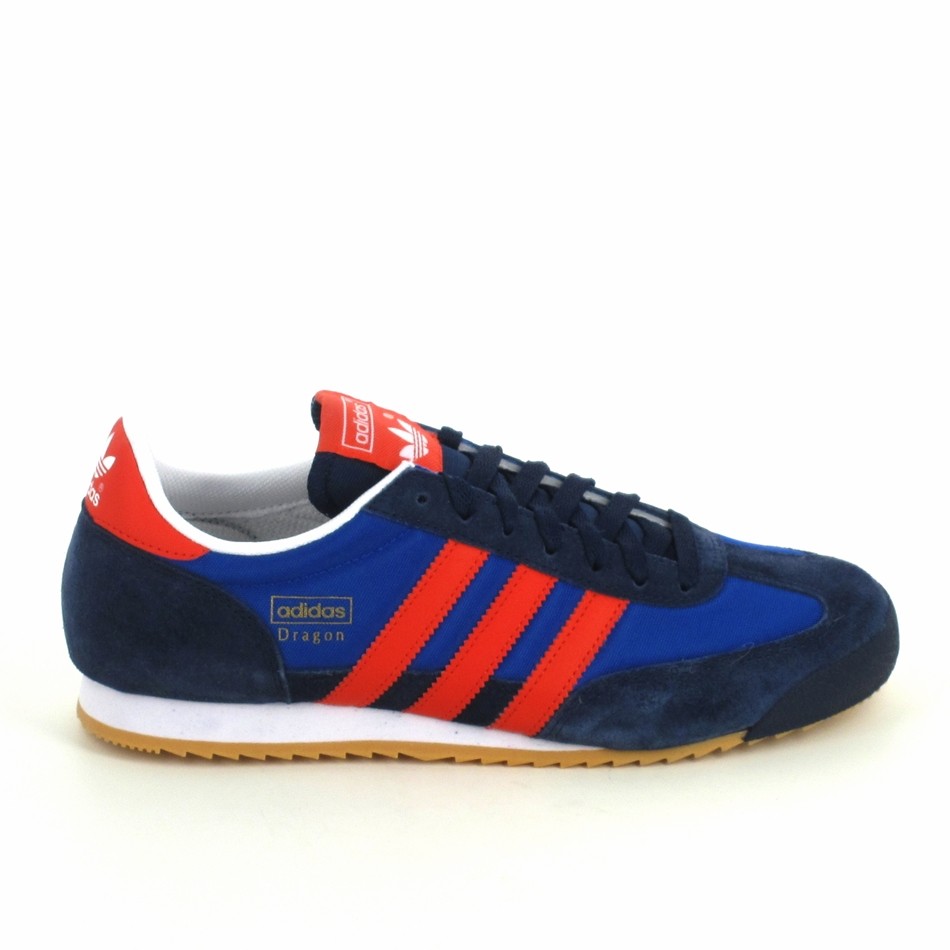 adidas dragon gris orange adidas dragon gris orange