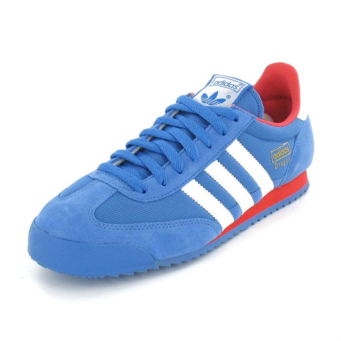 adidas dragon bleu rose adidas dragon bleu rose