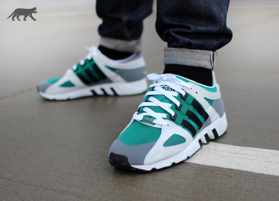 adidas originals eqt og running support