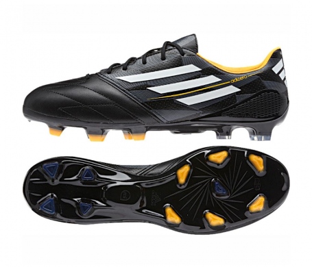 f50 adizero cuir