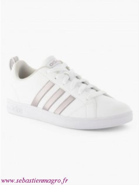 la halle aux chaussures adidas femme