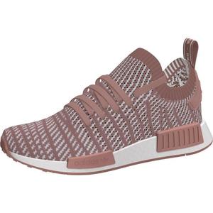 basket adidas fleur