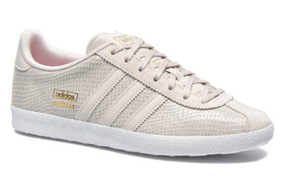 adidas gazelle og soldes femme