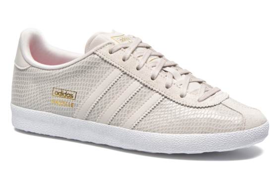 adidas gazelle femme discount