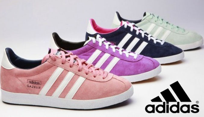 adidas gazelle femme discount adidas gazelle femme discount