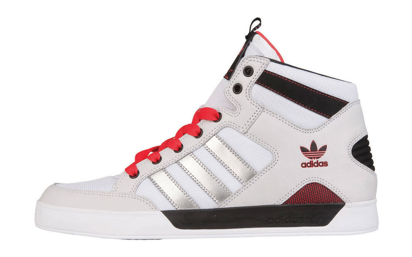 adidas hardcourt mid prix une vente de liquidation de prix adidas hardcourt big logo pas cher bon marché à vendre et