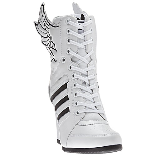 adidas jeremy scott bear femme