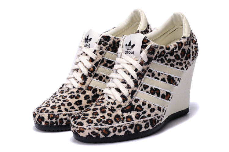 adidas jeremy scott femme beige