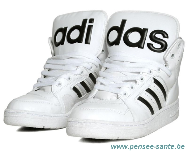 adidas jeremy scott femme soldes