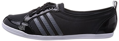 femmes adidas neo chaussure cloudfoam piona