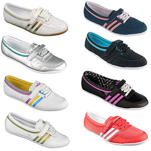 adidas neo ballerine piona