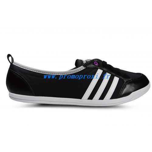 adidas neo ballerine piona