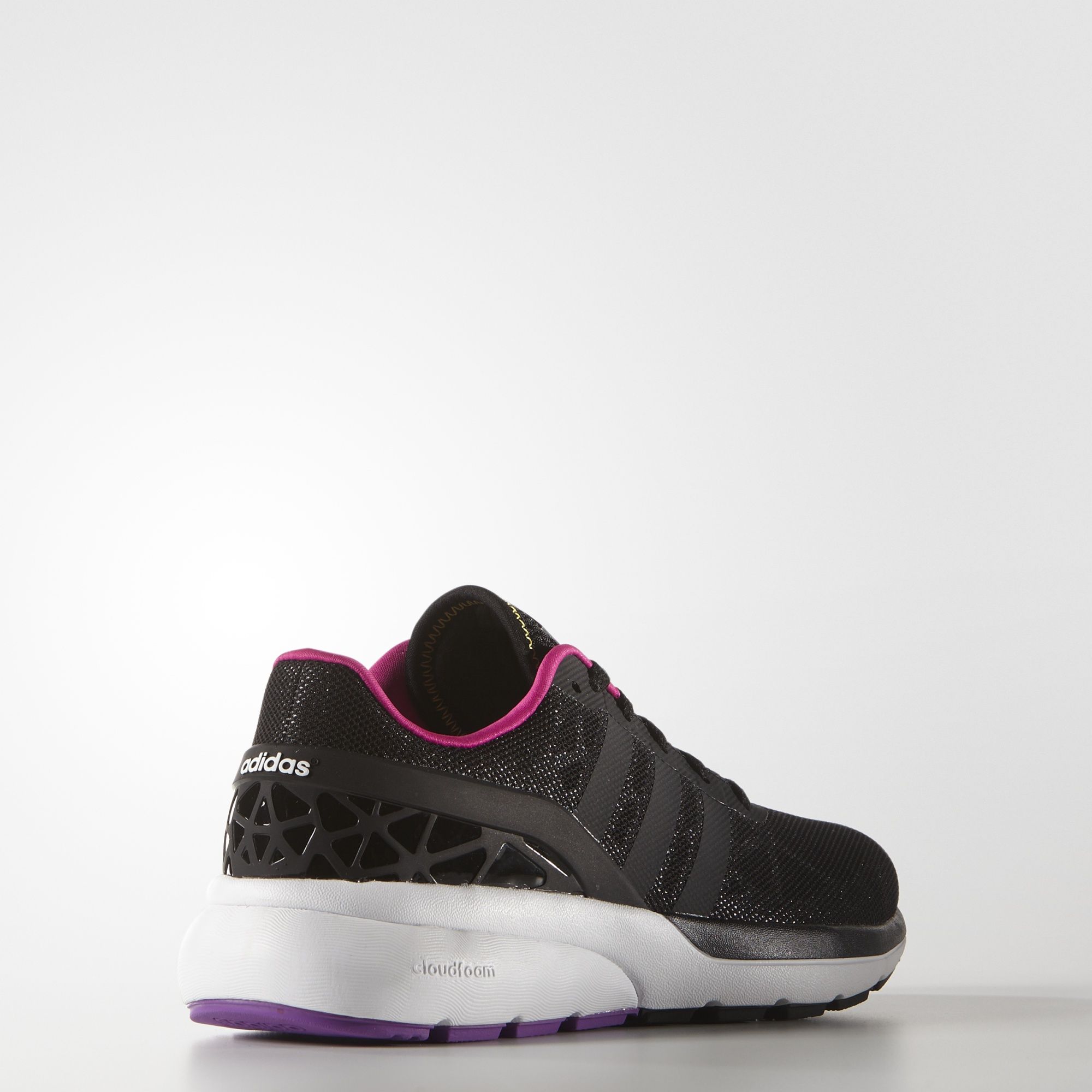 adidas neo cloudfoam femme
