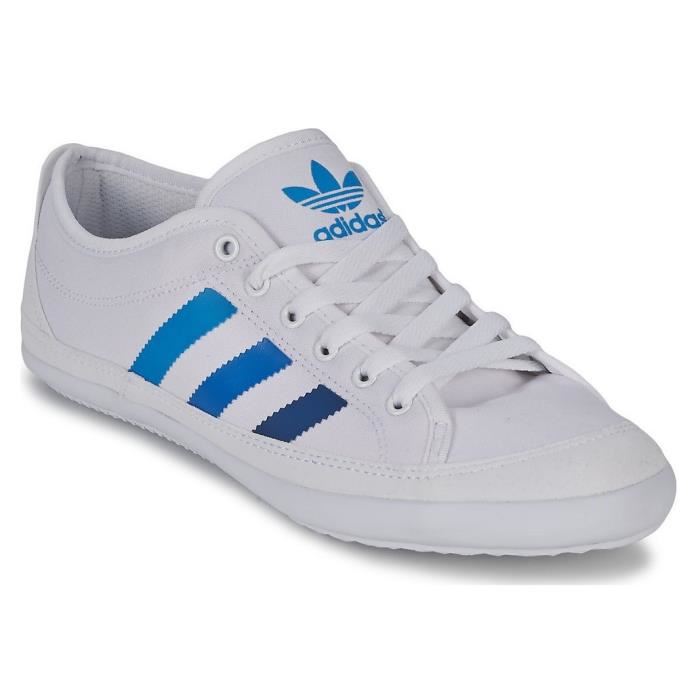 adidas nizza remodel cuir