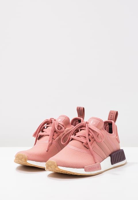 adidas nmd bordeaux zalando