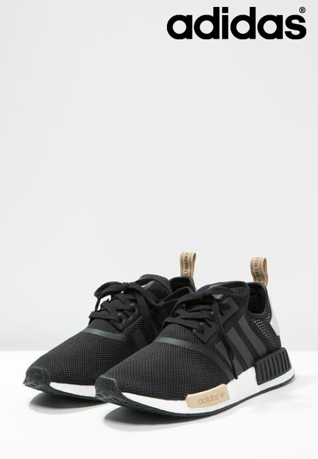 adidas nmd femme rose zalando