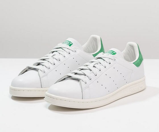 zalando adidas superstar rose