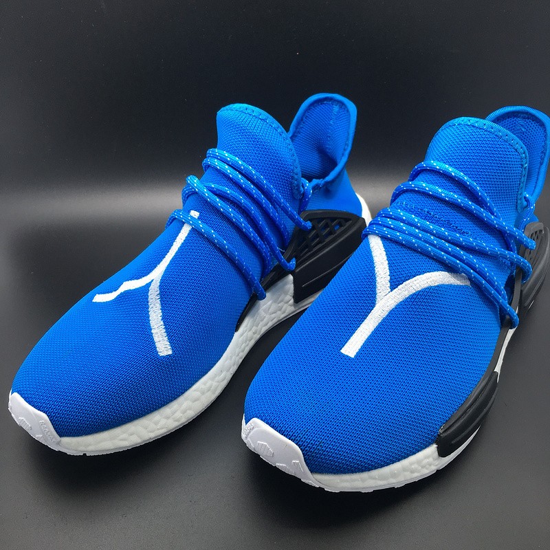 adidas human race homme prix
