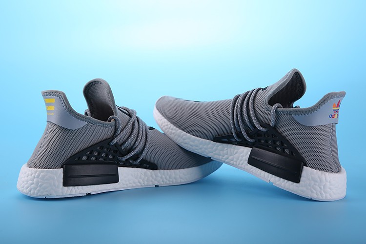 adidas human race homme soldes