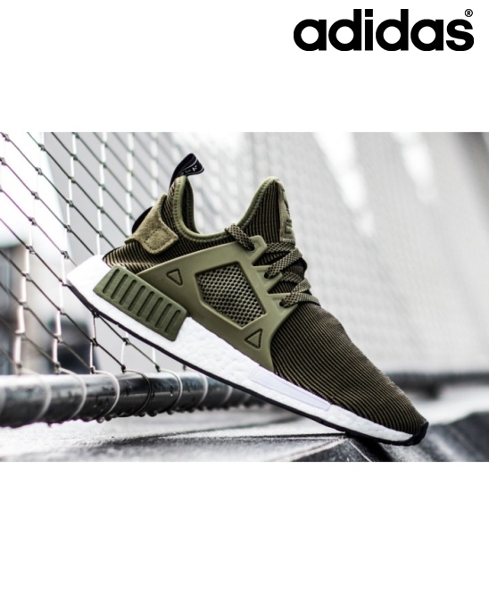 adidas nmd xr1 homme jaune