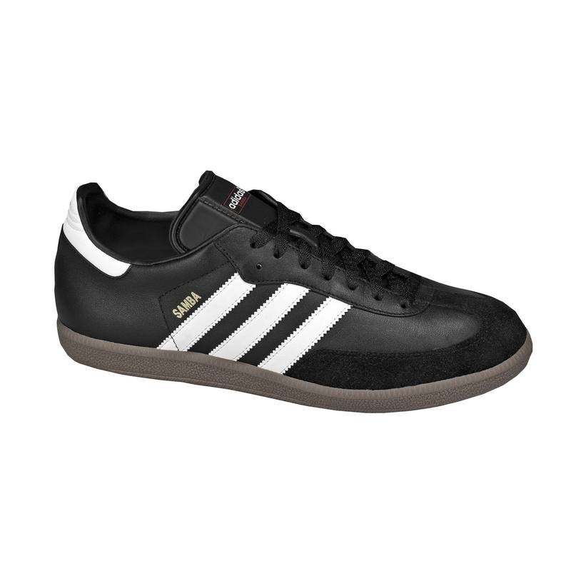adidas samba noir homme