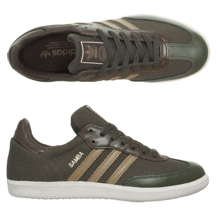 adidas samba femme prix