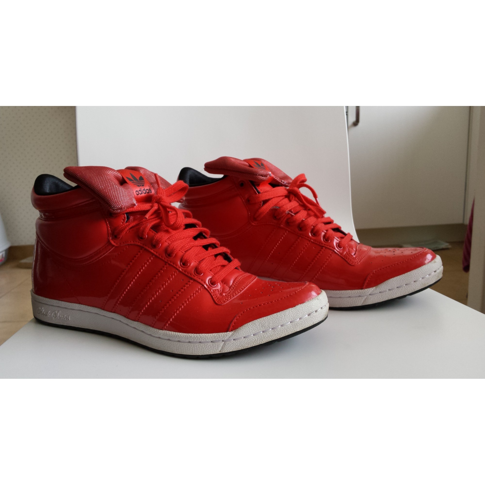 adidas sleek series homme