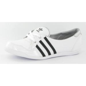 ballerine adidas slipper femme