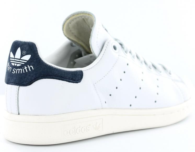laçage adidas stan smith