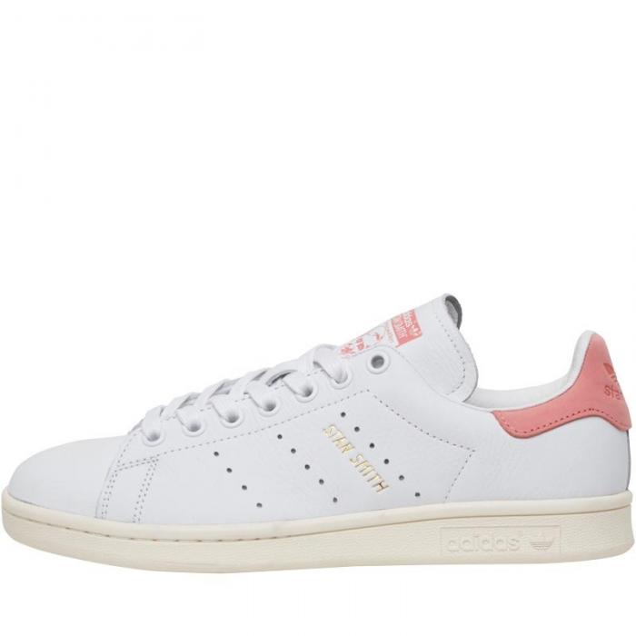 stan smith adidas rose femme