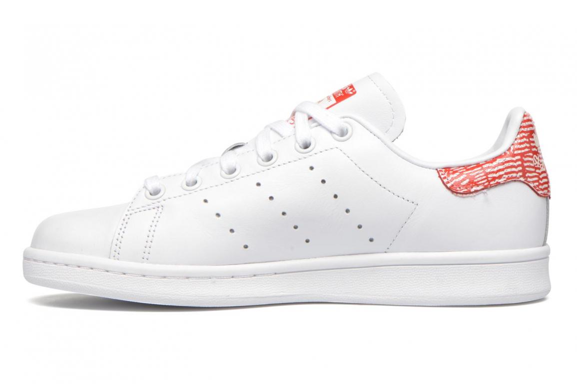 stan smith femme meilleur prix