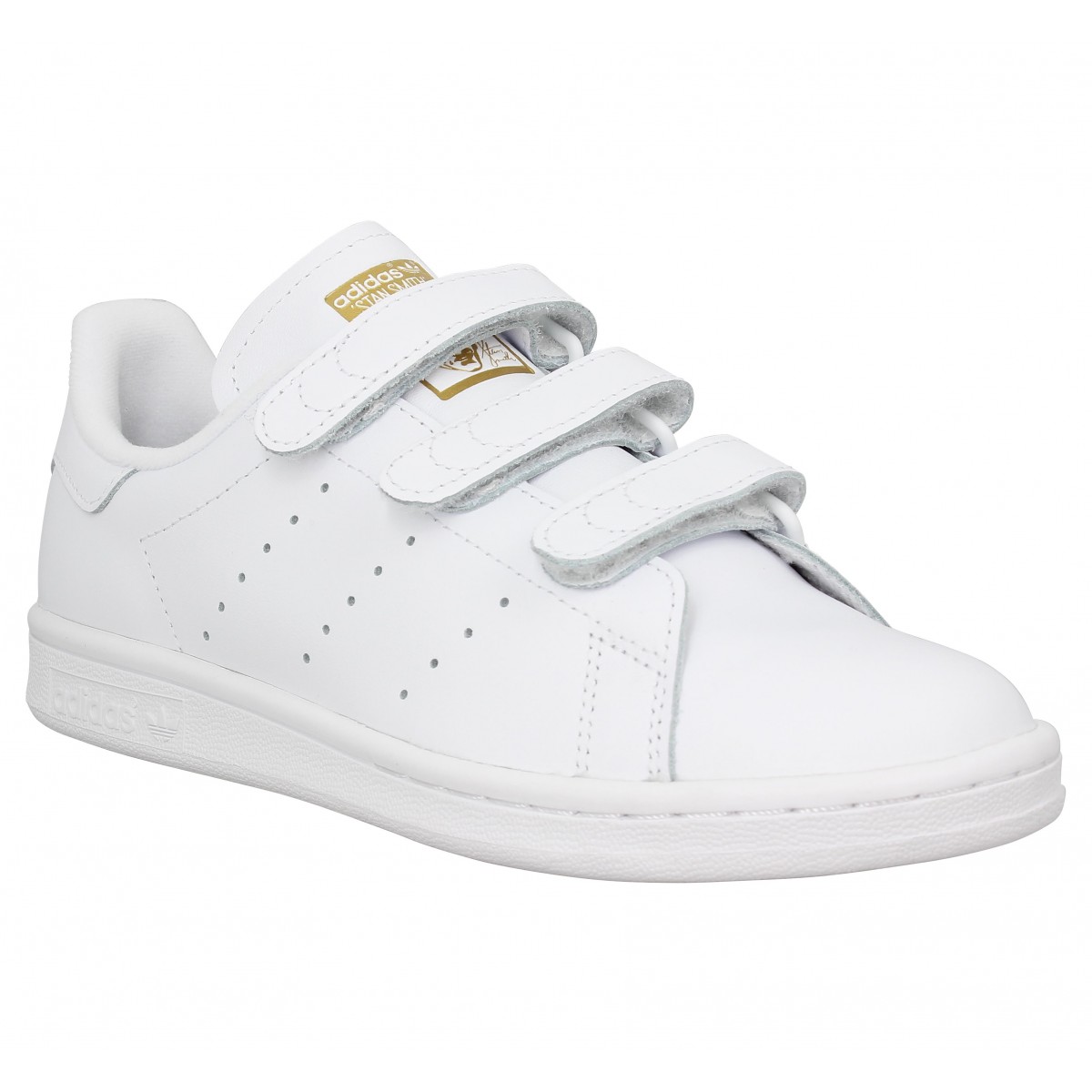 meilleur prix stan smith femme
