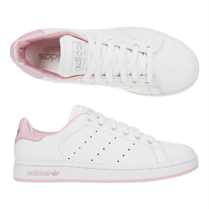 chaussures adidas stan smith femme