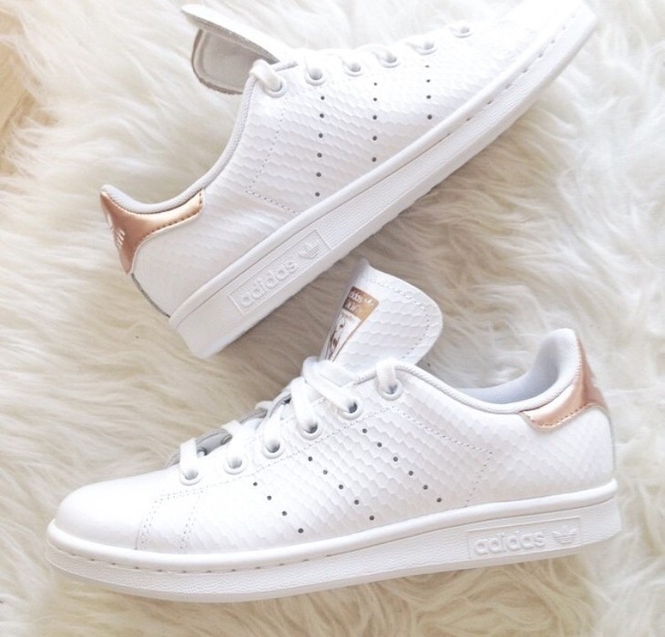 adidas stan smith croco 2015 femme