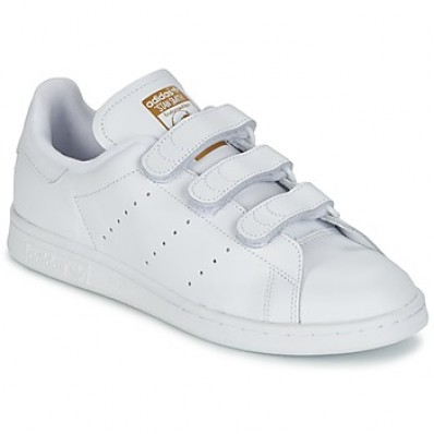stan smith noir a scratch femme