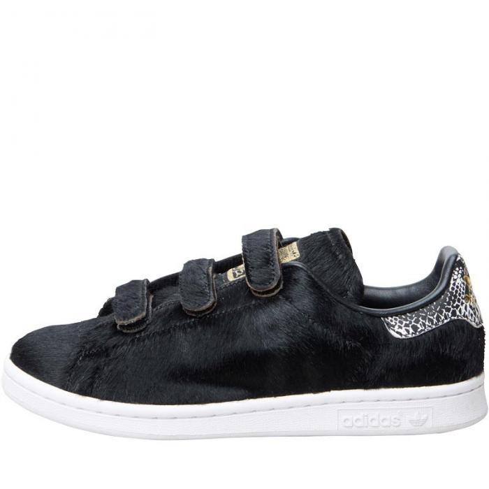 adidas stan smith scratch femme