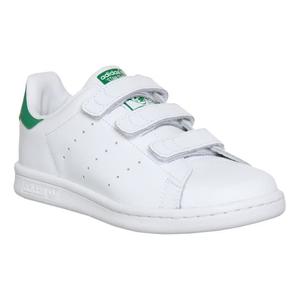 stan smith femme verte scratch