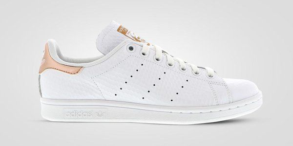 foot locker stan smith femme