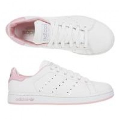 adidas original stan smith 2 rose