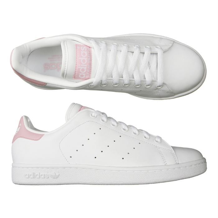 stan smith rose 35