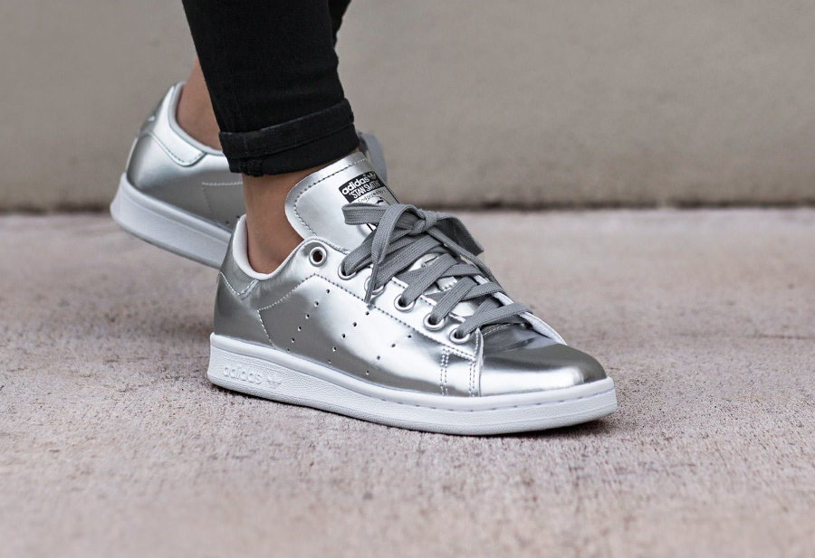adidas stan smith femme 2016